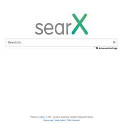 Searx