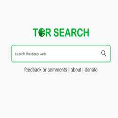 Tor Search