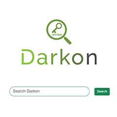 DARKON - SEARCH THE DARKNET